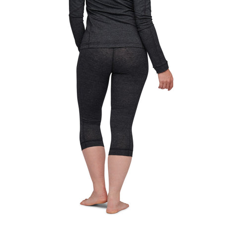 Solution 150 Merino 3/4 Base Layer - Women's