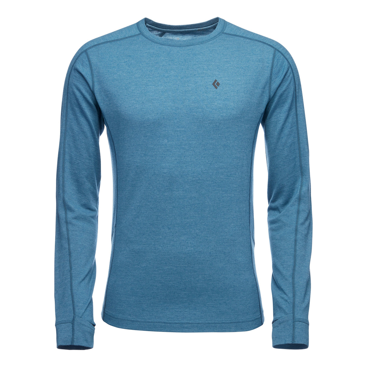 Solution 150 Merino Baselayer Long Sleeve Sweater - Men