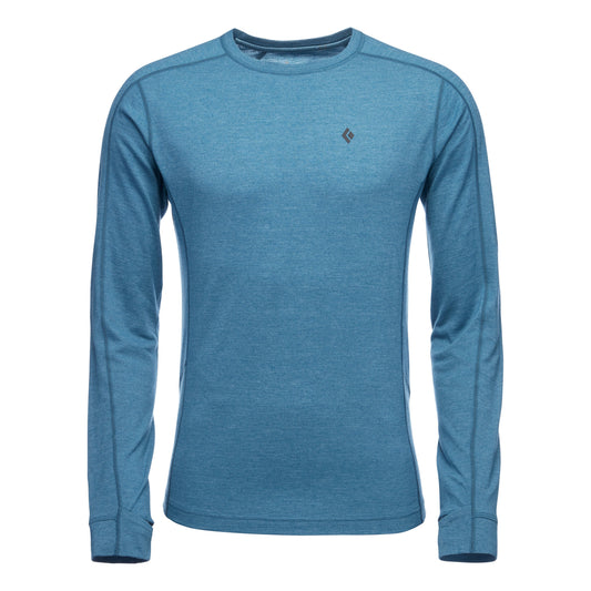 Solution 150 Merino Long Sleeve Base Layer - Men