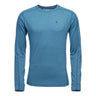 Solution 150 Merino Baselayer Long Sleeve Sweater - Men