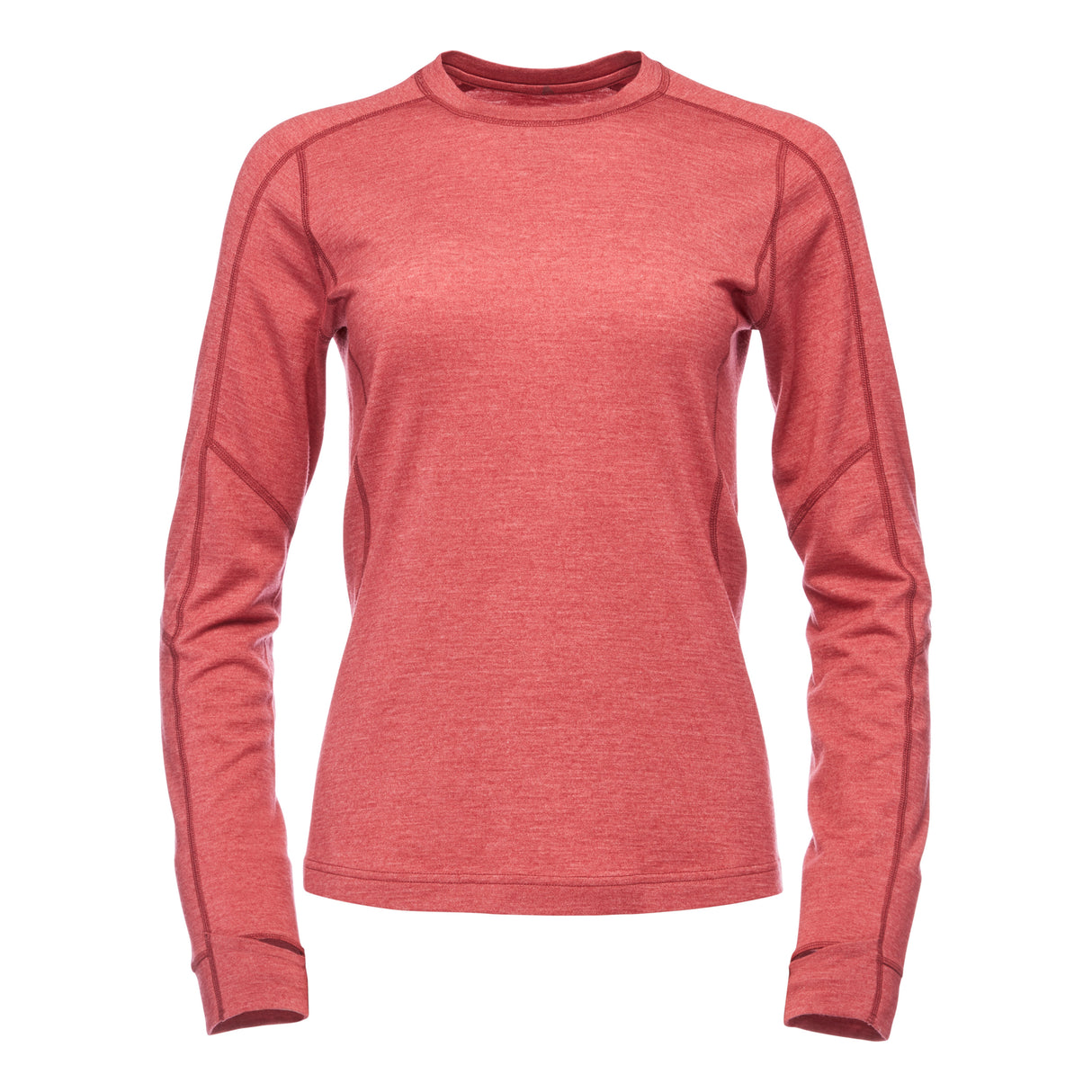Couche de base LS Solution 150 Merino - Femme