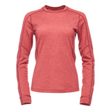 Couche de base LS Solution 150 Merino - Femme