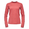 Couche de base LS Solution 150 Merino - Femme