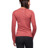 Couche de base LS Solution 150 Merino - Femme