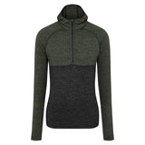 Couche intermédiaire Solution Wool Hz Hd - Homme
