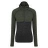 Couche intermédiaire Solution Wool Hz Hd - Homme