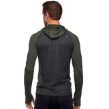 Couche intermédiaire Solution Wool Hz Hd - Homme