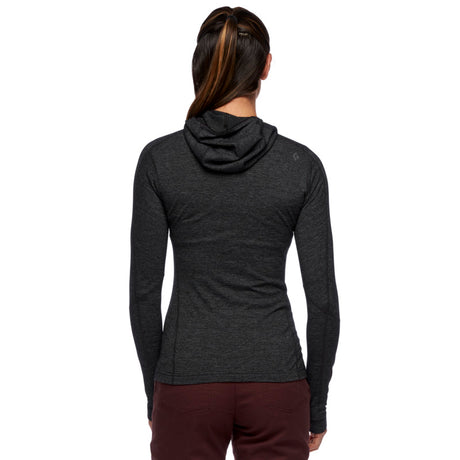 Couche de base LS Solution 150 Merino Hz Hd - Femme