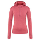 LS Solution 150 Merino Hz Hd Base Coat - Women