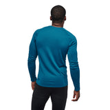 Couche de base LS Coefficient Lt - Homme