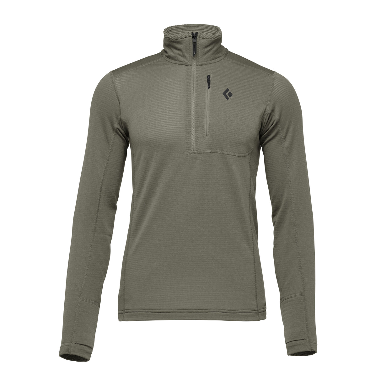 Couche intermédiaire Coefficient Lt Qz - Homme