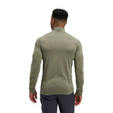Couche intermédiaire Coefficient Lt Qz - Homme