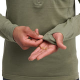 Couche intermédiaire Coefficient Lt Qz - Homme