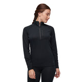 Couche intermédiaire Coefficient Lt Qz - Femme