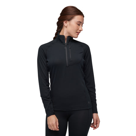 Couche intermédiaire Coefficient Lt Qz - Femme