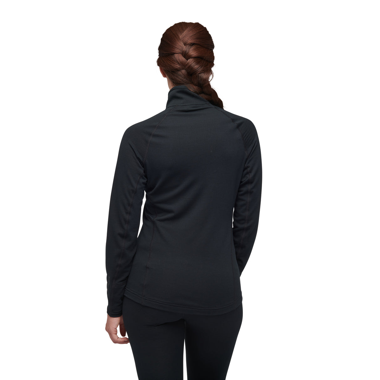 Couche intermédiaire Coefficient Lt Qz - Femme