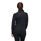 Couche intermédiaire Coefficient Lt Qz - Femme