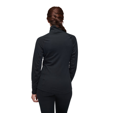 Couche intermédiaire Coefficient Lt Qz - Femme