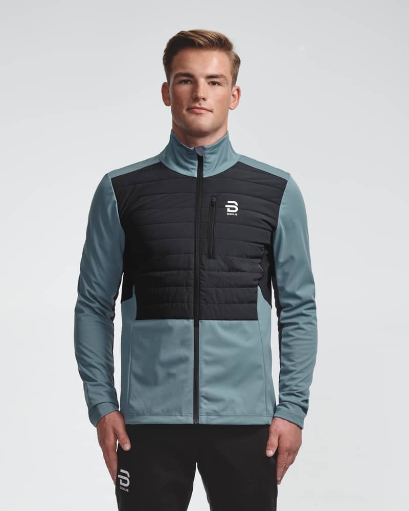Softshell Evolve - Homme