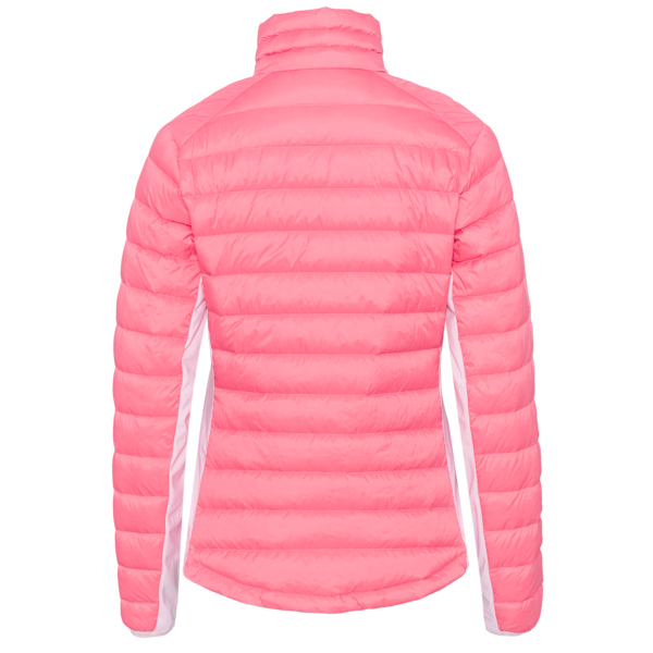 Manteau matelassé Emilie Down - Femme