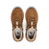 Chaussures de randonnée Leiki Leather Mid WP - Femme