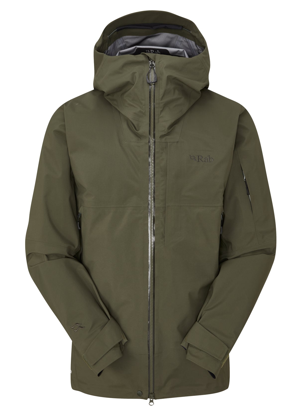 Manteau Khroma Diffuse GTX (Homme)
