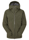 Khroma Diffuse Gtx Coat - Men