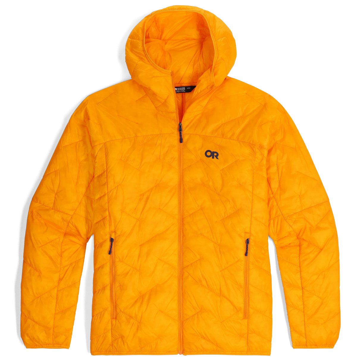 Manteau SuperStrand LT Hoodie - Homme