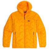 Manteau SuperStrand LT Hoodie - Homme
