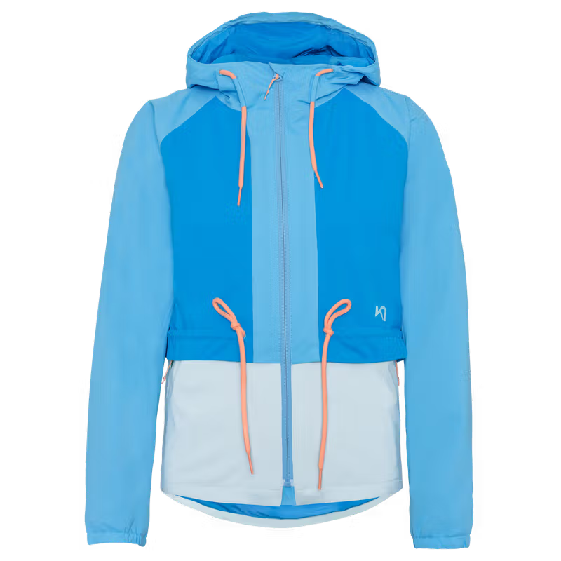 Manteau imperméable Luna - Femme