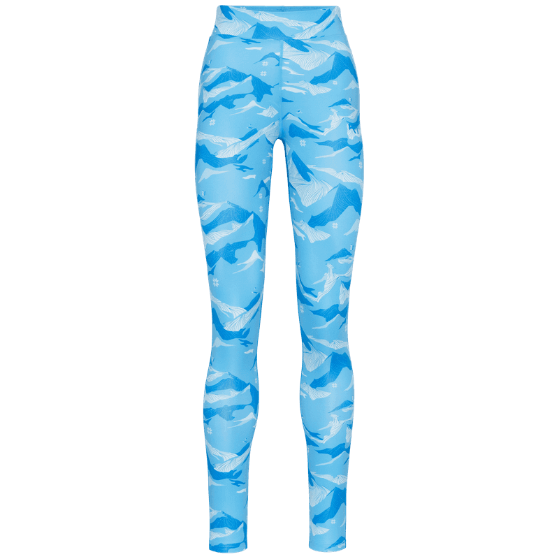 Couche de base bas Fryd Hw - Femme