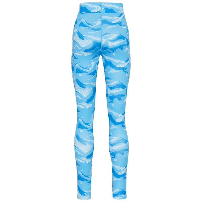 Couche de base bas Fryd Hw - Femme