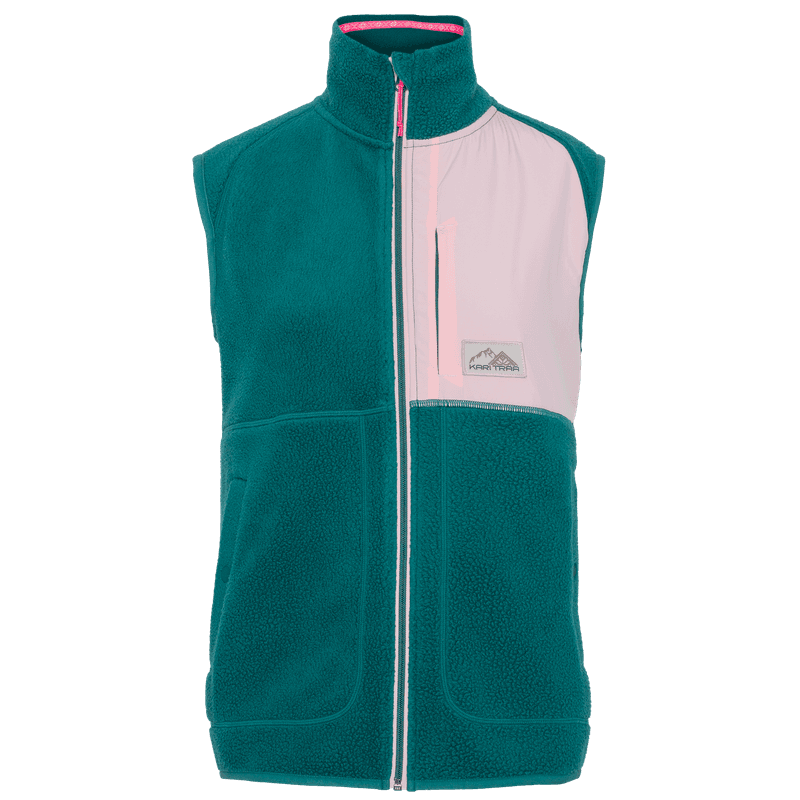 Emma Vest - Women's