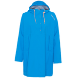 Manteau imperméable Thea Cape - Femme