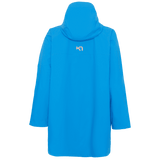 Manteau imperméable Thea Cape - Femme