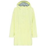 Manteau imperméable Thea Cape - Femme
