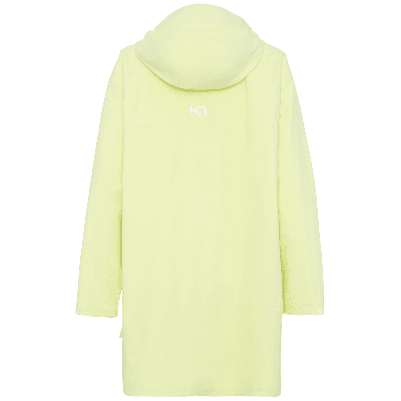 Manteau imperméable Thea Cape - Femme