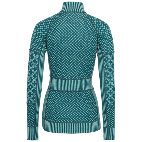 Smeeker Hz LS Base Layer - Women's