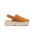 Sandales Elle Mila Mule - Femme