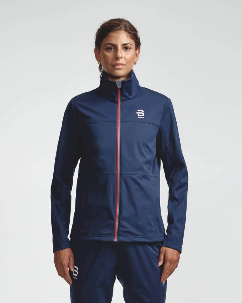 Shift Softshell - Women's