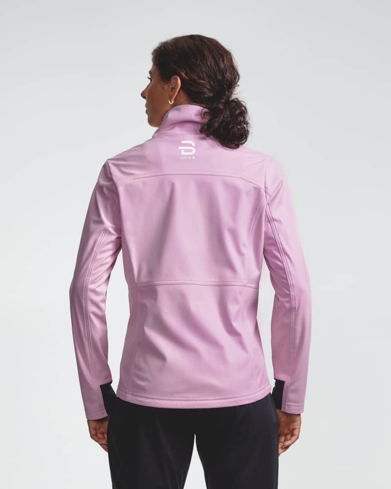 Shift Softshell - Women's