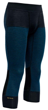 Couche de base bas Tuvegga Merino 3/4 Longs - Homme