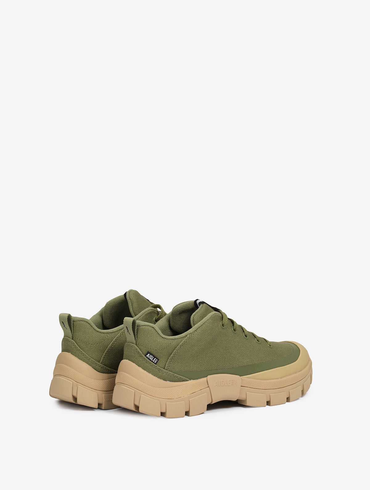 Chaussures Tenere Icon Low - Homme