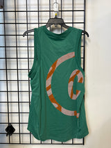 Camisole Nsb Circle C Bleed - Homme