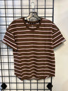 Wnsbtshirt - Decade Stripe