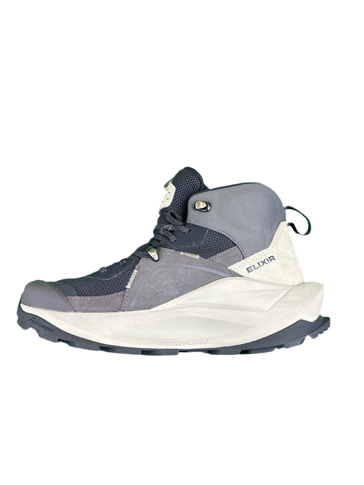 Chaussures Elixir Mid Gtx - Femme