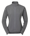 Cinder Borealis Windbreaker - Women