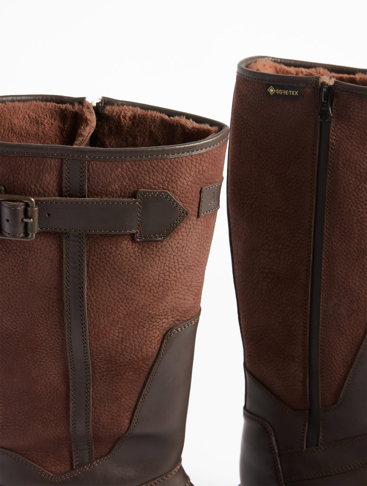 Bottes d'hiver Inverss GTX- Homme