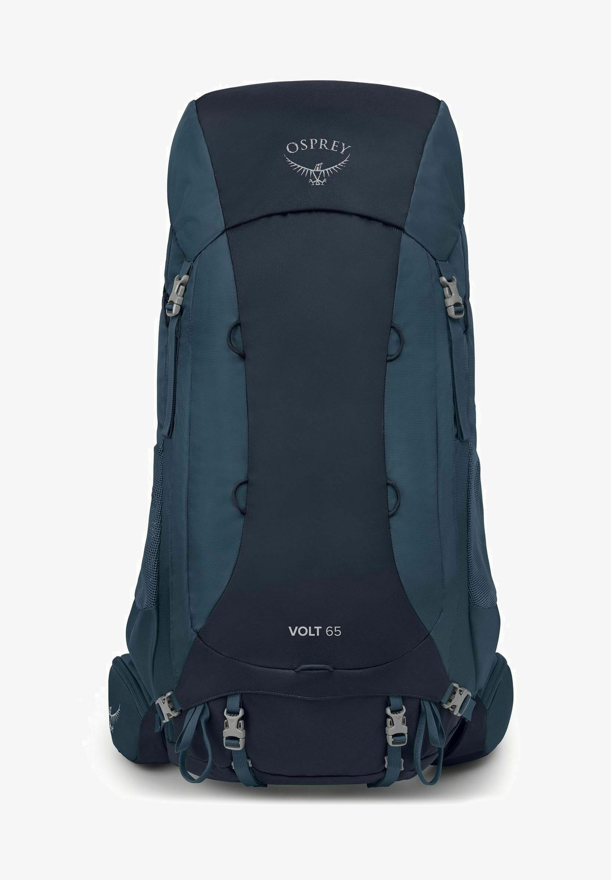 Sac de randonnée Volt 65 Muted