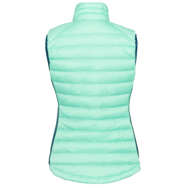 Veste sans manches Emilie Down - Femme